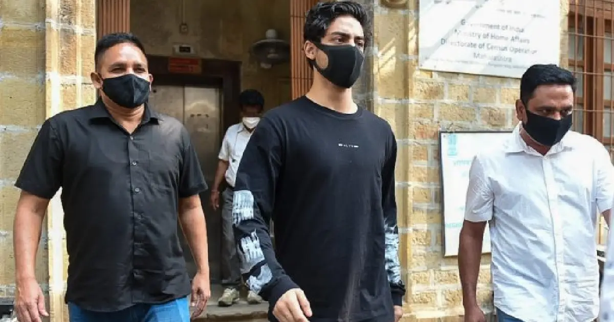 Cruise drugs case: HC exempts Aryan Khan from weekly appearance at NCB office